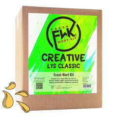 FWK Creative Classic Lag din egen vri!