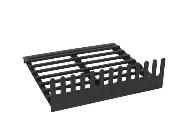 Fireplace Grid - Gjør om grillen til en peis