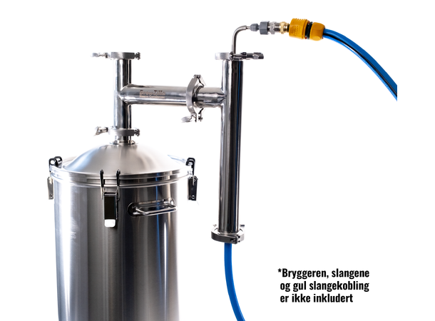 Grainfather Steam Condenser G30