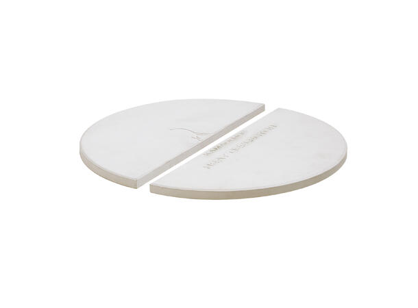 Half Moon Deflector Plates - Big Joe ®