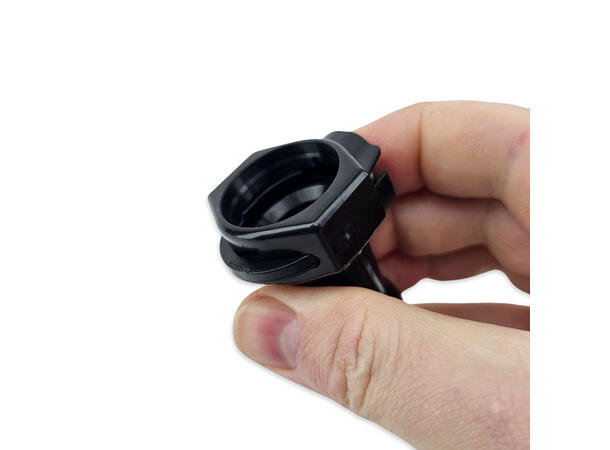 JoinTech 13mm Barb x Female Connector