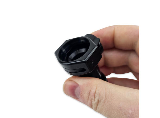 JoinTech 13mm Barb x Female Connector