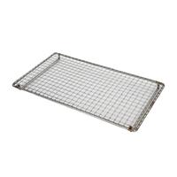 Kasai Medium Wide Grill Grid Ekstra grillrist 42,5 x 30 cm
