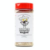 Meat Church Blanco 340g Til biff og alt annet digg