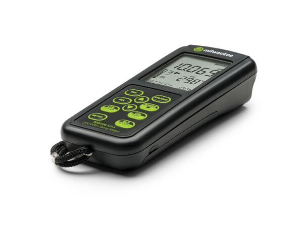 Milwaukee MW106 Ph/ORP/Temp Portable