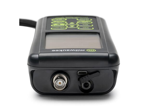 Milwaukee MW106 Ph/ORP/Temp Portable
