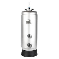 MiniUni™ 40+ Tank med standard tilbeh&#248;r Brewtools