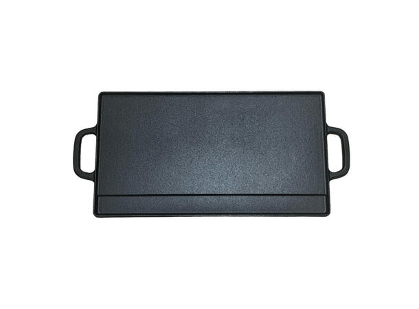 Omberg Smashburger pakke XL