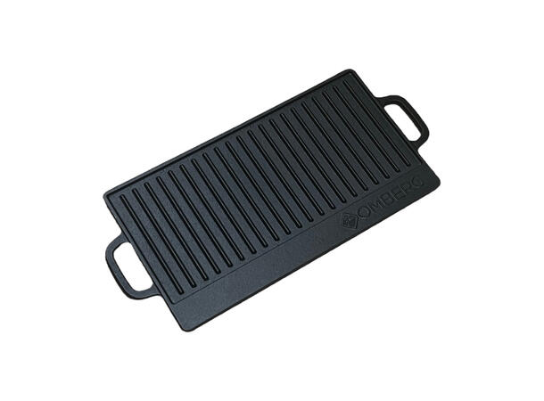 Omberg Smashburger pakke XL