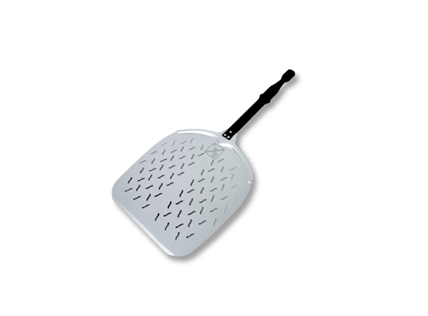 Professional Perforated Pizza Peel Effeuno