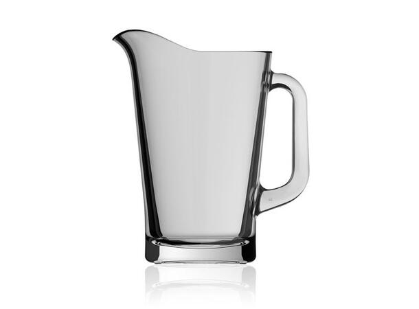bier pitcher Heineken 1,8 ltr - Prins - Van der Meer bier pitcher Heineken 1,8 ltr - Prins - Van der Meer