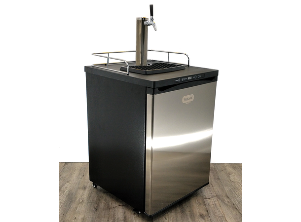 Series X Kegerator - 1 kran