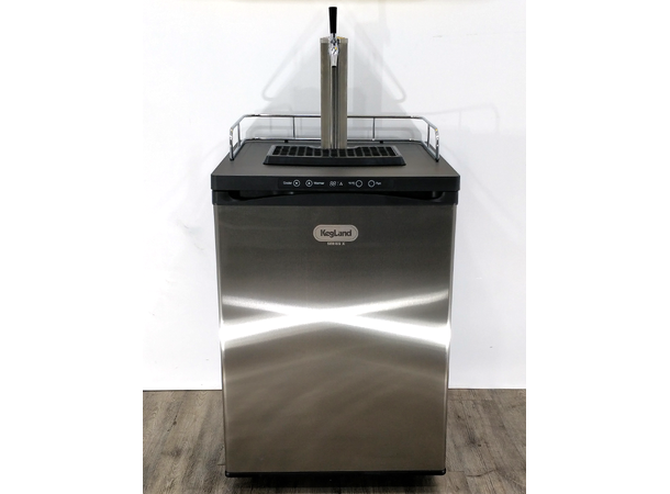 Series X Kegerator - 1 kran