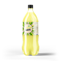 Sitron brus - Lag din egen Gir 9 liter brus