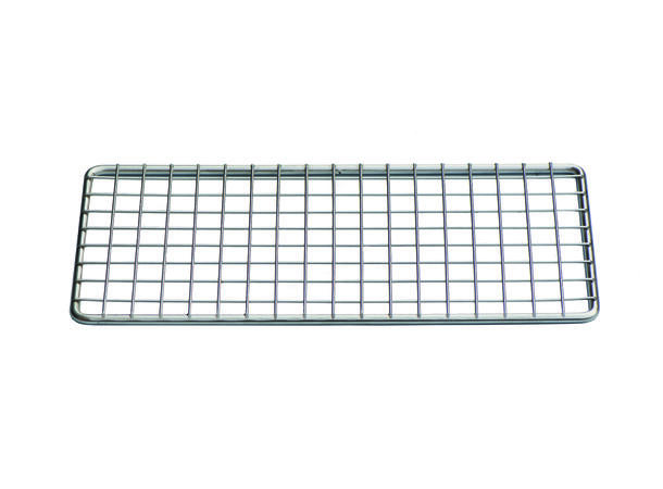 Standard Grid for 800 - 1200 Braai
