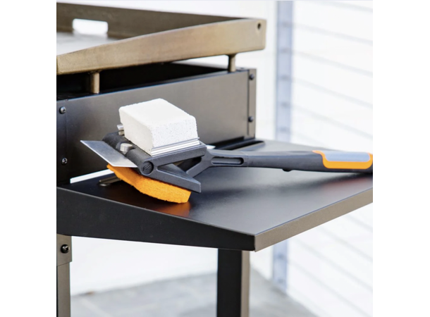 3 i 1 Griddle cleaning tool - Blackstone rengjøringsbørste
