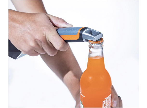 3 i 1 Griddle cleaning tool - Blackstone rengjøringsbørste