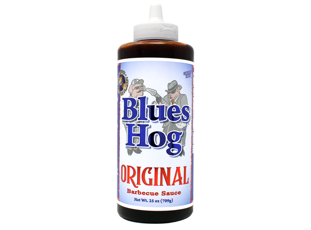 Blues Hog Original Barbecue Sauce 709g