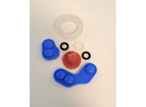 Brew Crafter Service kit