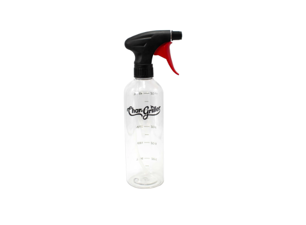 Char Griller Spray Bottle