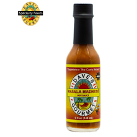 Dave's Gourmet - Masala Madness 148ml Curry Kicker!