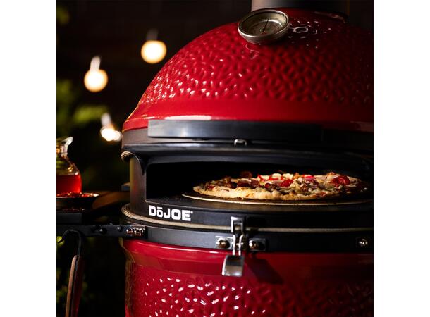 DoJoe - Classic Joe ® Lag Pizza i Classic-Joe 