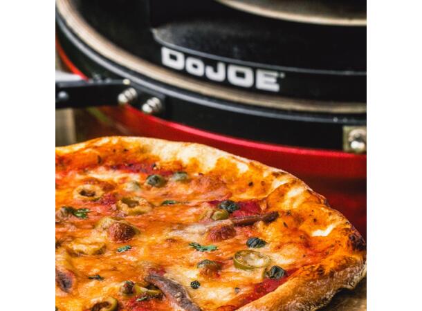 DoJoe - Classic Joe ® Lag Pizza i Classic-Joe 