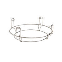 Flexible Cooking Rack - Classic Joe ® Stativ for høydejustering