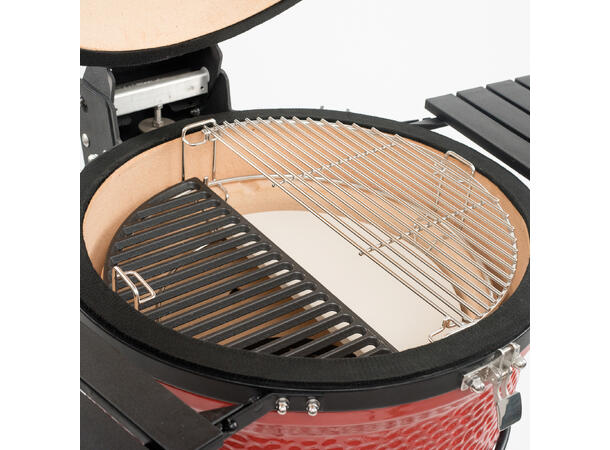 Flexible Cooking Rack - Classic Joe ®