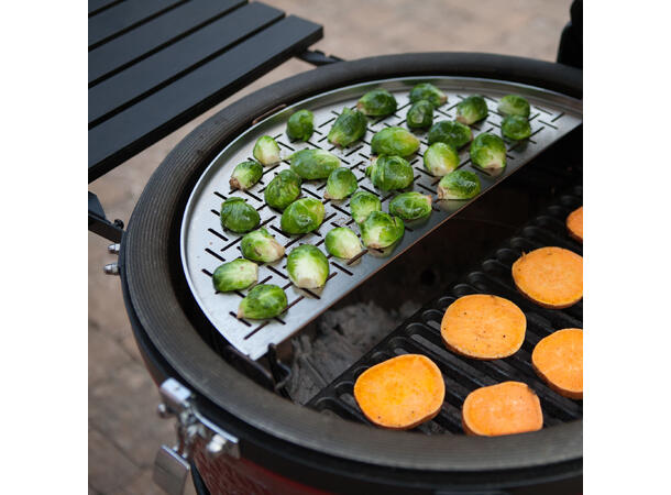 Flexible Cooking Rack - Classic Joe ®