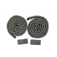 Gasket Kit -Mesh- Classic Joe(II & III) Erstatningsnett til Classic Joe(II&III)
