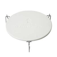 Kamado Joe - Heat Deflector - Joe Jr. ® Deflektorplate til Joe Jr.