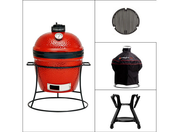 Kamado Joe - Joe Jr. Celebration Pack