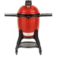 Kamado Joe Classic Joe III Keramisk kullgrill Ø45cm