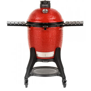 Kamado Joe Classic Joe III Keramisk kullgrill &#216;45cm
