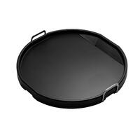 Karbon Steel Griddle - Big Joe ® Stor stekeplate for Big Joe