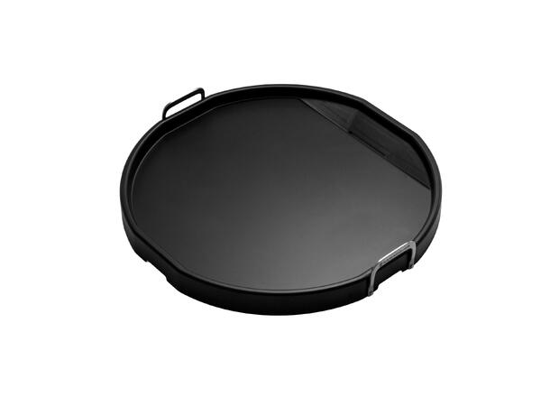 Karbon Steel Griddle - Big Joe ®