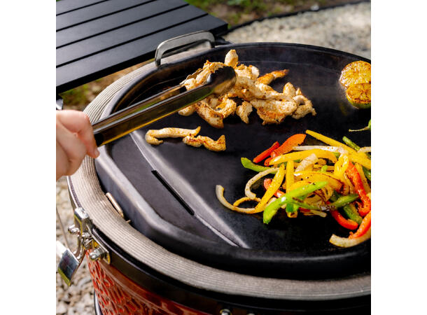 Karbon Steel Griddle - Big Joe ®