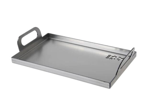 Kasai Little Plancha