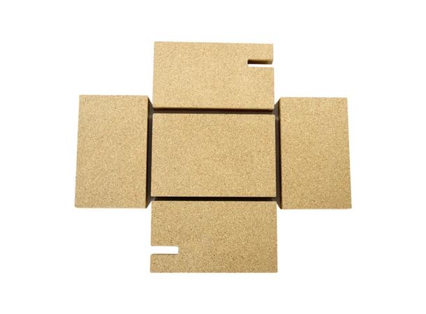 Kasai Medium Long Replacement Tiles