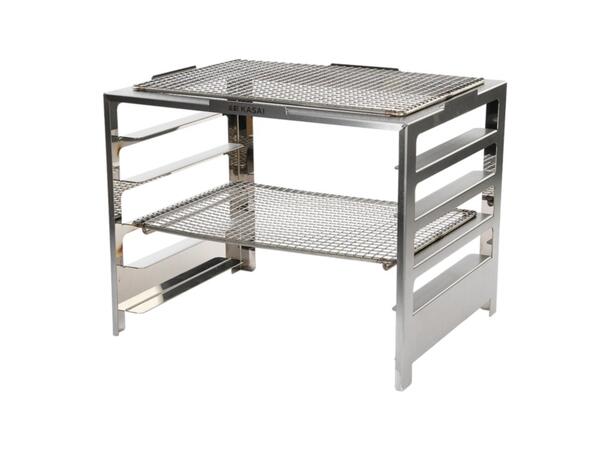Kasai Medium Wide Robota Rack