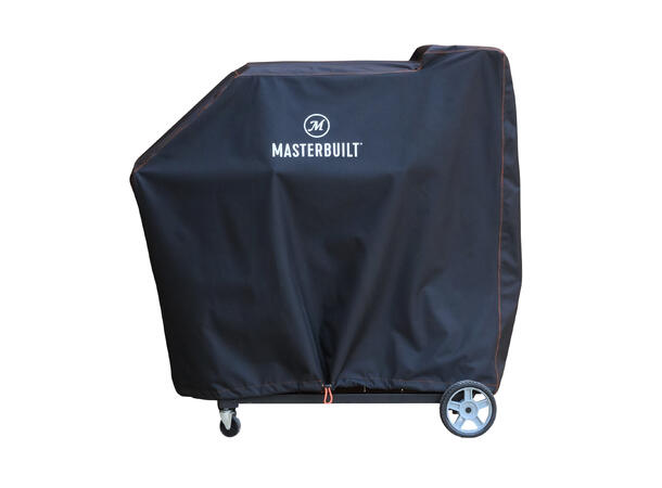 Mastebuilt® Grill Cover - 545/560/600