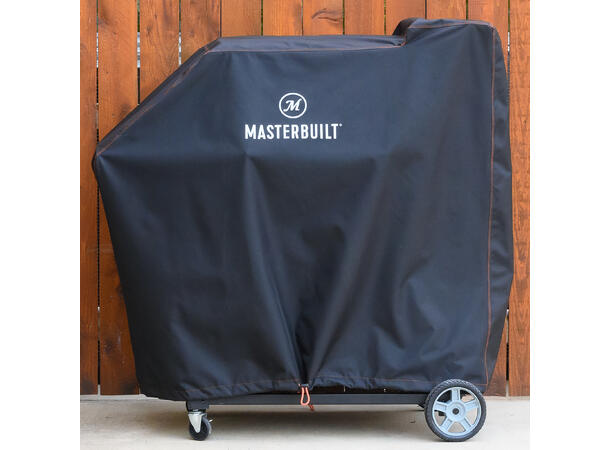 Mastebuilt® Grill Cover - 545/560/600