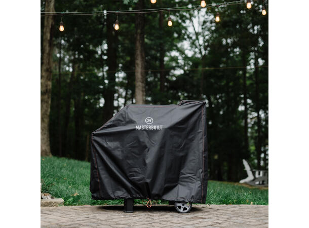 Mastebuilt® Grill Cover - 545/560/600