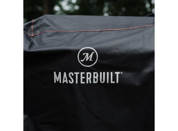 Mastebuilt® Grill Cover - 545/560/600