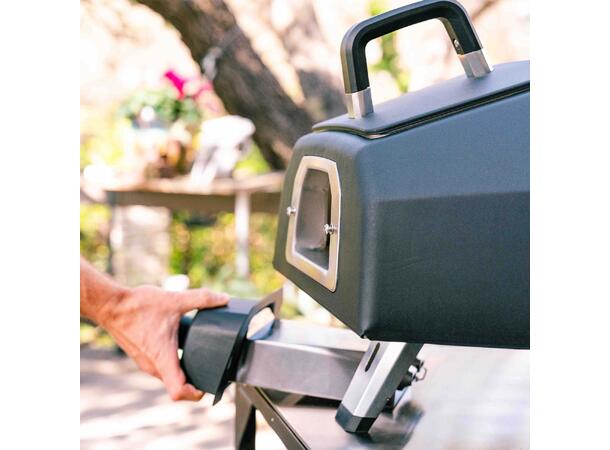 Ooni Karu 2 Pro Gas Burner - 30 mBar EU