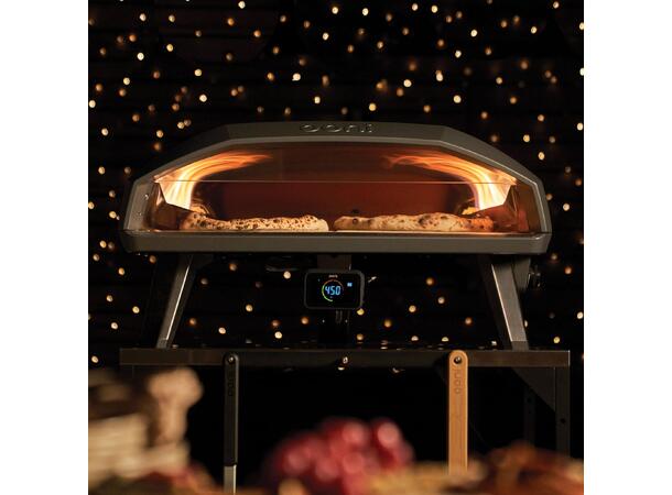 Ooni Koda 2  Max Gas Powered Pizza Oven