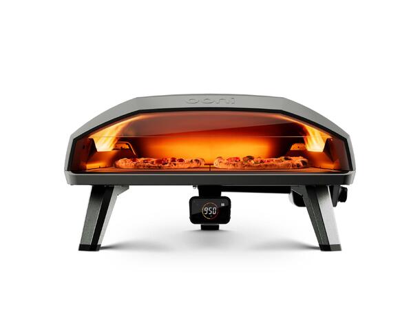 Ooni Koda 2  Max Gas Powered Pizza Oven