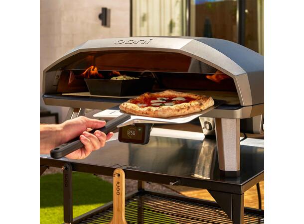 Ooni Koda 2  Max Gas Powered Pizza Oven