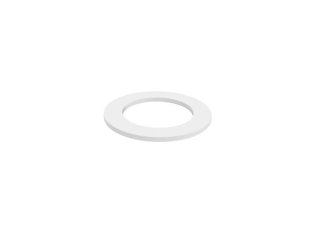 Pakning til TC 2" siktglass moderne